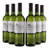 Vallon D'Arche - Bordeaux Blanc - 2025