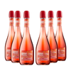 Verdi Spumante Sparkletini Strawberry
