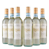 Villa D'Adige - Pinot Grigio - delle Venezie - 2025
