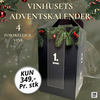 Vinhusets adventskalender