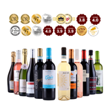 Vinhusets Favoritter - XL Edition 🥂