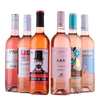 Vinhusets Rosé Favoritter - Limited edition - Sommerens bedste valg 🌹☀️