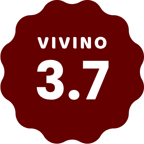 Vivino score 
