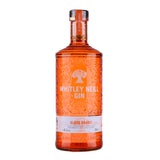 Whitley Neill Blood Orange Gin