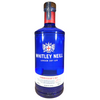 Whitley Neill Connoisseur´s cut Gin