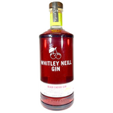 Whitley Neill Black Cherry Gin