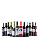 XL Luksus Smagekasse 🍷