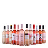 XL Rosé Smagekasse🍷🥂