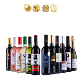 XL Intro kassen 🍷🍇