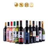 XL Intro kassen 🍷🍇