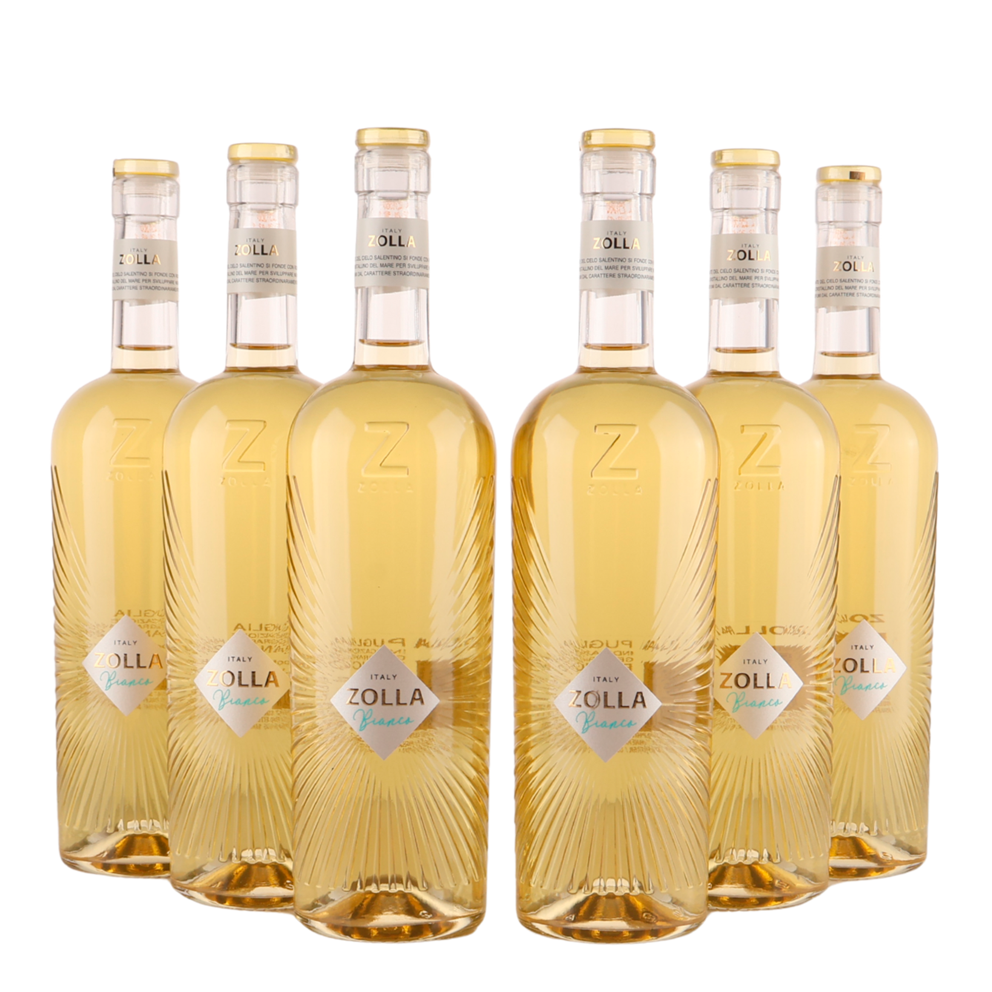 Zolla - Bianco - 2024 - 13%