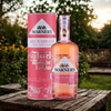 Warner Edwards Rhubarb Gin