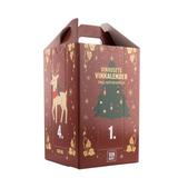 Vinhusets adventskalender 2026