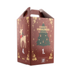Vinhusets adventskalender 2026