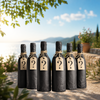 August Mystery smagekasse – 6 hemmelige vinoplevelser ✨🎁