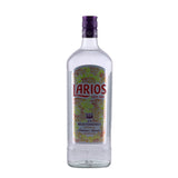 Larios London Dry Gin 100 cl. 37,5%