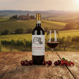 Calanco Chianti DOCG - 2020 - 14%