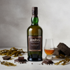 Ardbeg Uigeadail Islay Single Malt Scotch whisky - 54,2%