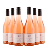 Cos de la Roque | Les Coquelicots - fransk rosévin - 2025 - 12,5%