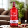 Whitley Neill Raspberry Gin - 70 cl. - 41,3%