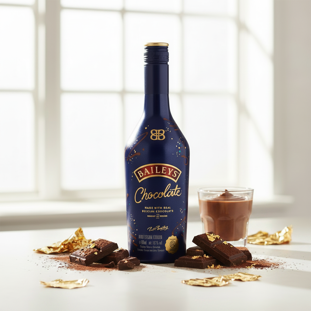 Baileys Chocolate Likør - 15,7%