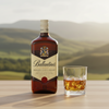 Ballantines Finest Blended Scotch Whisky - 40%