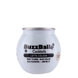Buzzballz Lotta Colada Cocktail