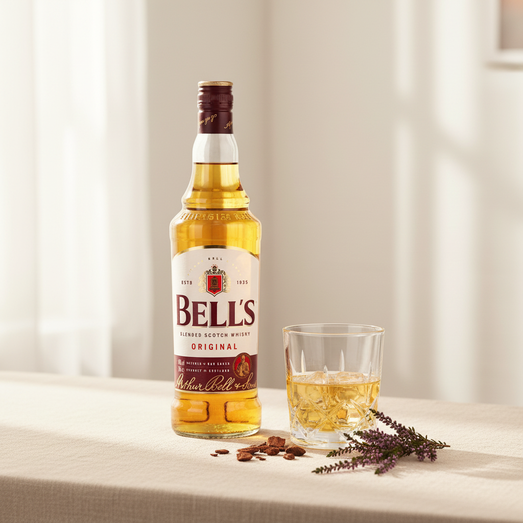 Bell's Original Blended Scotch whisky - 40%