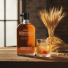 Bernheim Original Small Batch 7 års Kentucky Straight Wheat Whisky - 45%