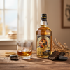 Douglas Laing's Big Peat 12 års Blended Scotch Whisky - 46%