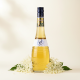 Bols Hyldeblomst Likør - 17%