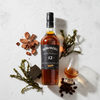 Bowmore 12 års Islay Single Malt Scotch whisky - 40%