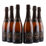 Bulles de Fonrozay - Crémant de Bordeaux - 11,5%
