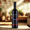 Modo Lakrids Sirup - 0% - 75 cl