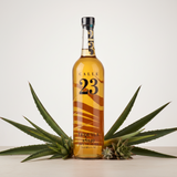 Calle 23 Anejo Tequila - 40%
