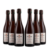 Champagne Brut 3ème Millénaire Chardonnay 1er Cru -12,5%