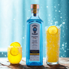 Bombay Sapphire Premier Cru 47% 70 cl.