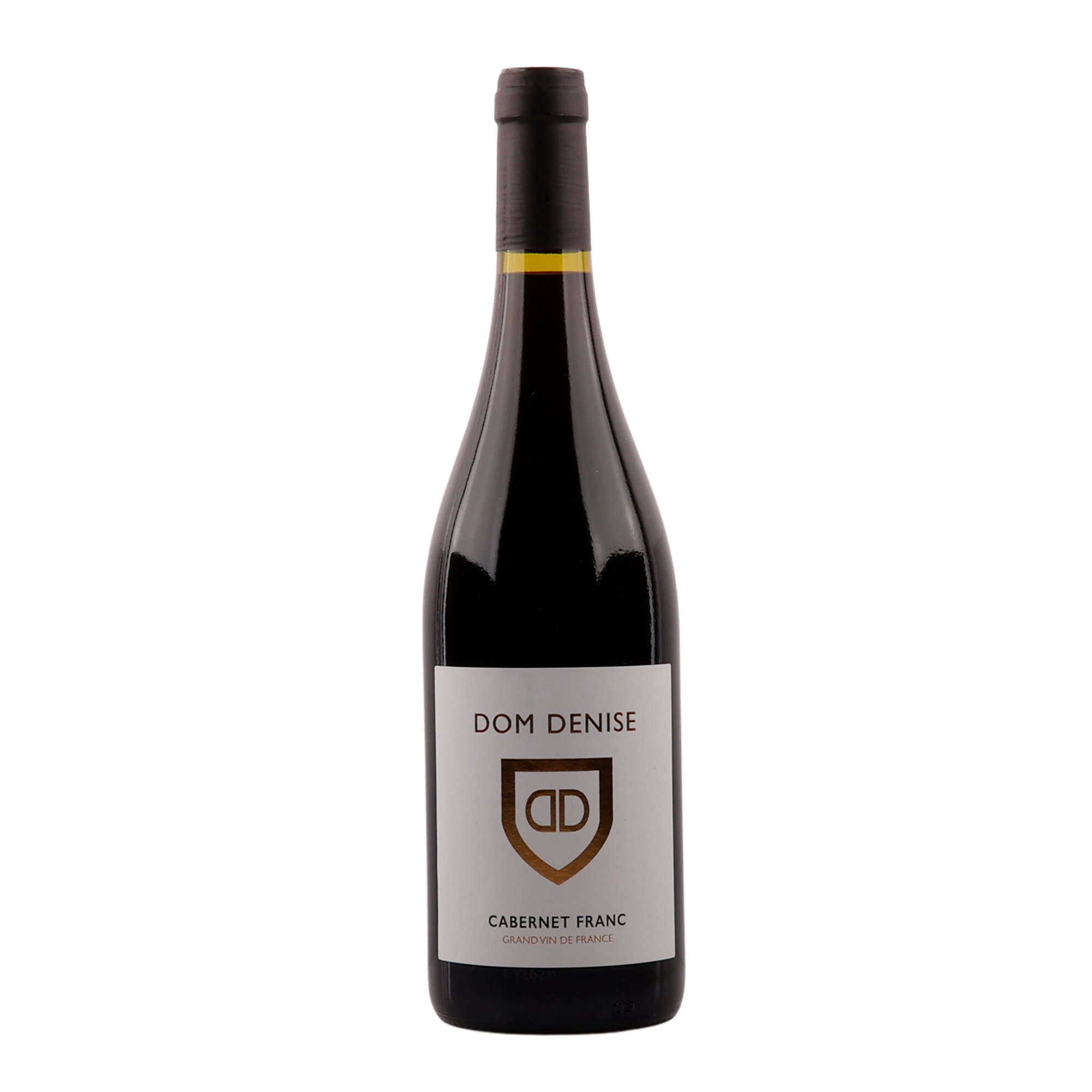 Dom Denise - Cabernet Franc - 2025 - 14%