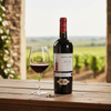 Cháteau de Fayolle - Bergerac - Økologisk - 2022 - 14%