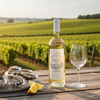 Château Mont-Saint-Pey - Bordeaux Blanc - 2025