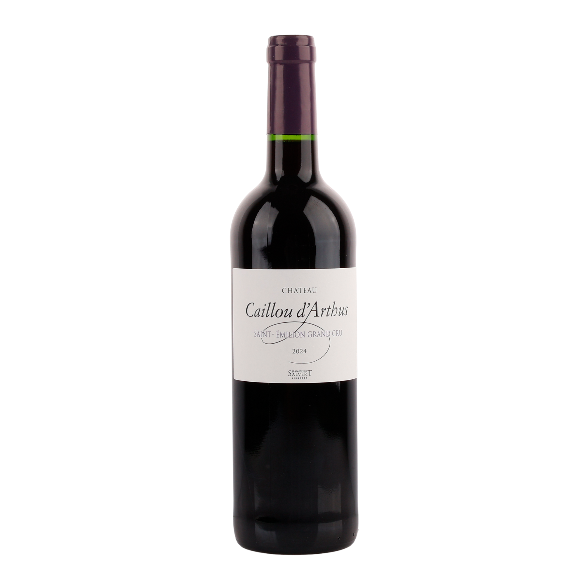 Château Caillou d'Arthus - 2024 - 14%