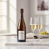 Champagne Brut 3ème Millénaire Chardonnay 1er Cru -12,5%
