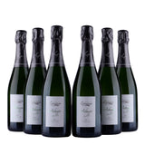 Champagne Lacuisse Freres - Brut Adagio en bulles