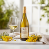Claire de Jour Blanc -  Chardonnay - 12%