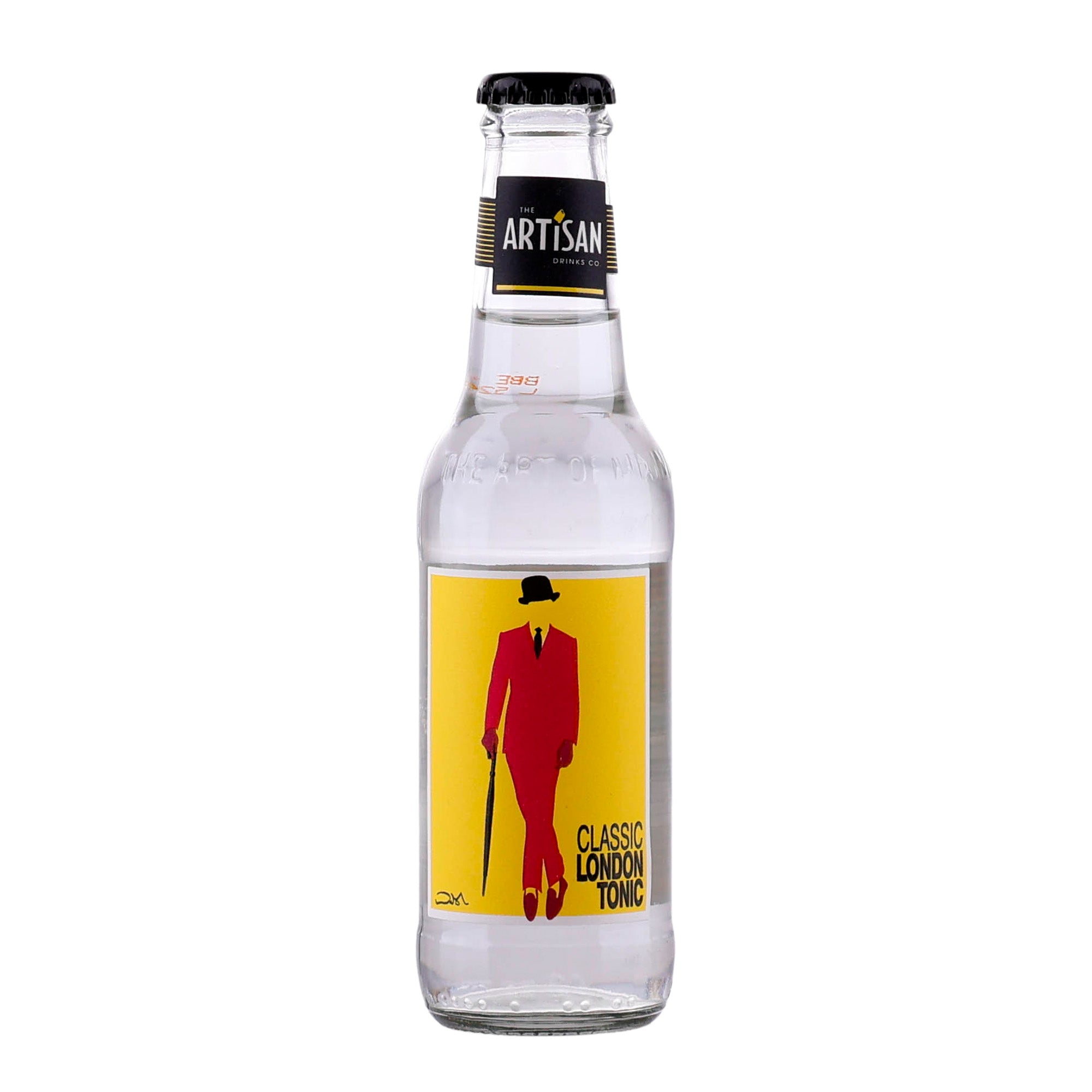 Artisan Classic London Tonic - 20cl🍋‍🟩