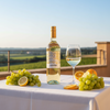 Corte vigna - Chardonnay - Italia - 11%