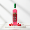 CUBA Raspberry Vodka - 30%