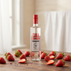 CUBA Strawberry Vodka - 30%
