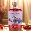 Berkshire Rhubarb & Raspberry Gin