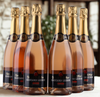 Edouard Leiber - Cremant d´Alsace - Brut Rosé